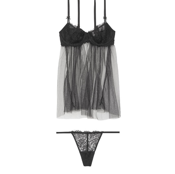 Lingerie - Picture 1 of 1